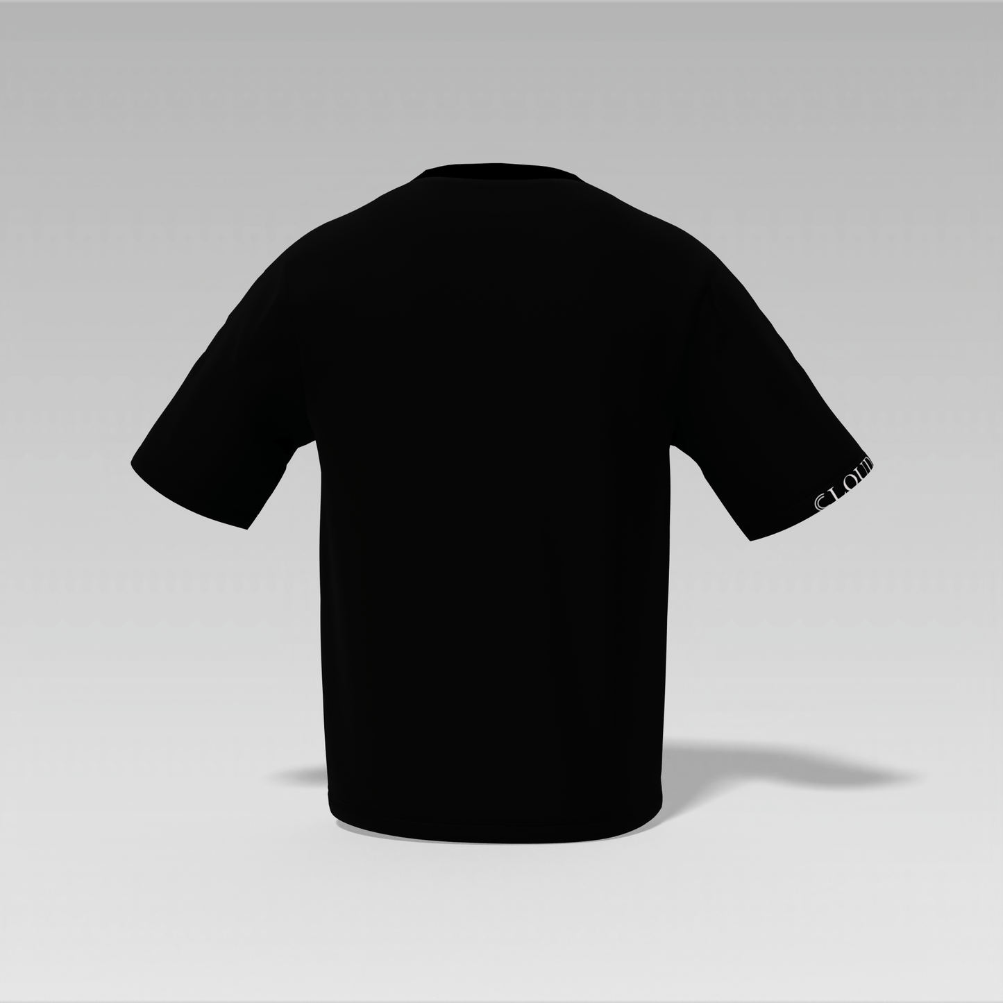 M Power Enthusiast Unisex T-Shirt – Black (Exclusive Edition)